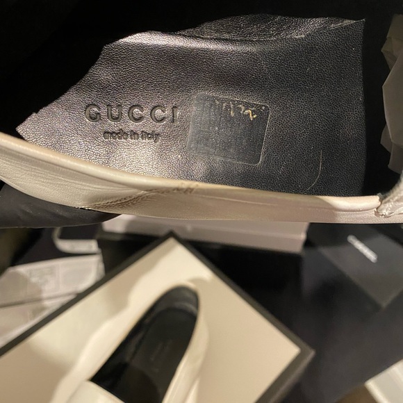 Gucci Horsebit Loafers - Picture 8 of 9